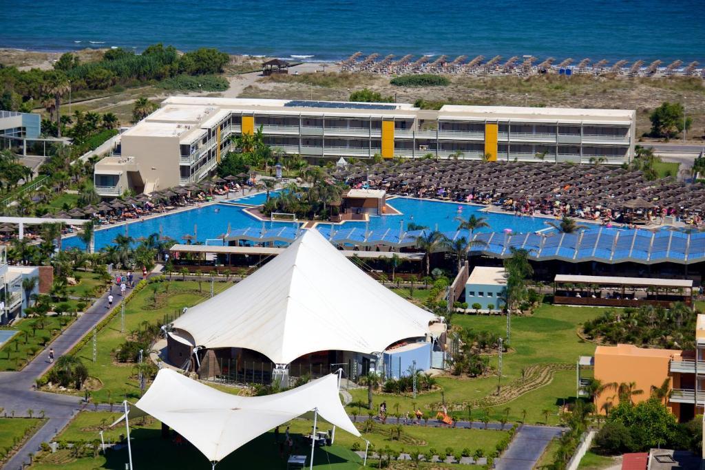 Blue Lagoon Resort Cos Exterior foto